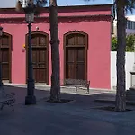 Дом отдыха Casa Emblematica Oliva