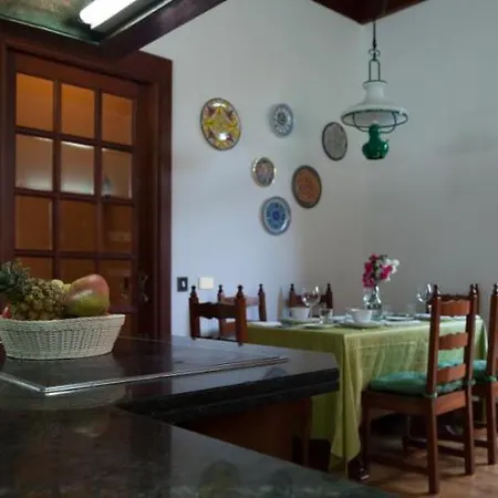 Ferienhaus Casa Emblematica Oliva