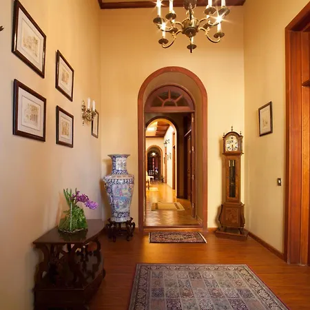 Ferienhaus Casa Emblematica Oliva *