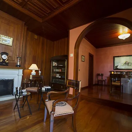 Ferienhaus Casa Emblematica Oliva Gáldar