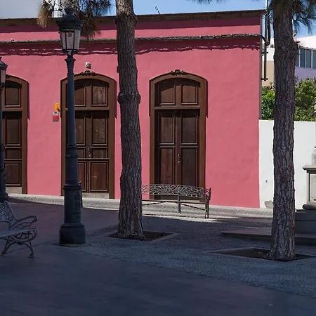 Ferienhaus Casa Emblematica Oliva